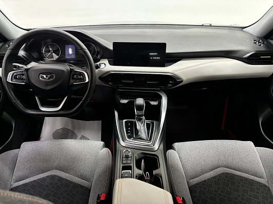 Kaiyi E5, 2023 года, пробег 16483 км