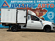LADA (ВАЗ) ВИС 2349, 2019 года, пробег 137391 км