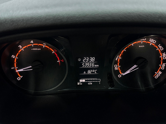Lada (ВАЗ) Granta Classic Optima Учебная, 2024 года, пробег 53936 км