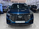 Geely Okavango Флагман, синий