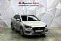 Hyundai Solaris, 2018 года, пробег 134357 км