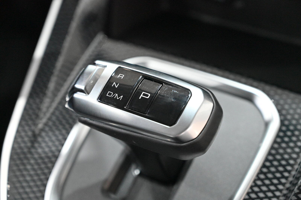 Haval M6 Старт, серый