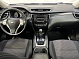 Nissan X-Trail SE, 2018 года, пробег 202095 км