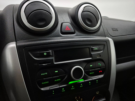 Lada (ВАЗ) Granta Comfort Glonass 21912-51-00B, 2018 года, пробег 147803 км