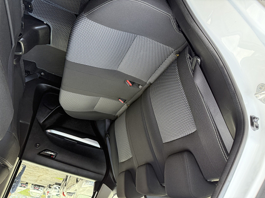 Suzuki Vitara GL+, 2016 года, пробег 146209 км