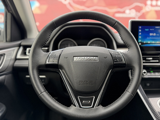 Haval M6 Family, 2024 года, пробег 11000 км