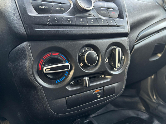 Lada (ВАЗ) Granta Classic Optima, 2022 года, пробег 87813 км