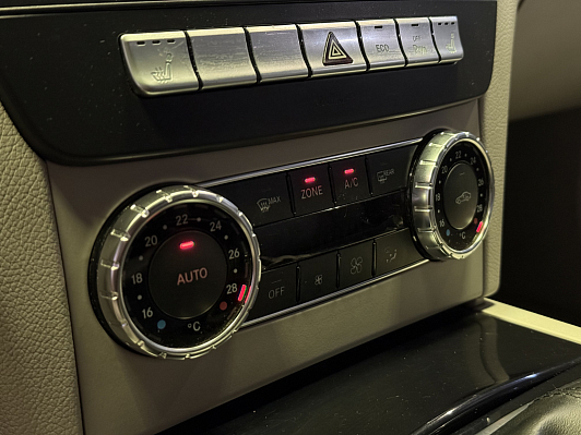 Mercedes-Benz C-Класс, 2012 года, пробег 232743 км
