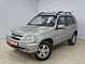 Chevrolet Niva GLC, 2012 года, пробег 129720 км