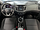 Hyundai Creta Comfort Plus, 2017 года, пробег 124252 км