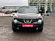 Nissan Juke SE, 2013 года, пробег 132017 км