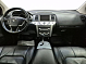Nissan Murano LE+, 2015 года, пробег 109887 км