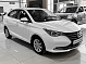 Changan Alsvin LX, белый