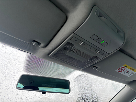 Volkswagen Polo Highline, 2019 года, пробег 138596 км