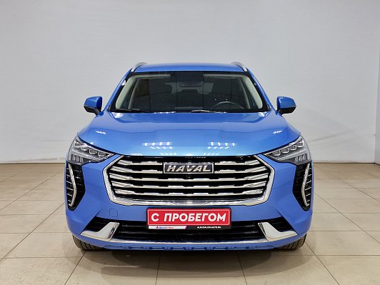 Haval Jolion Elite, 2022 года, пробег 59189 км