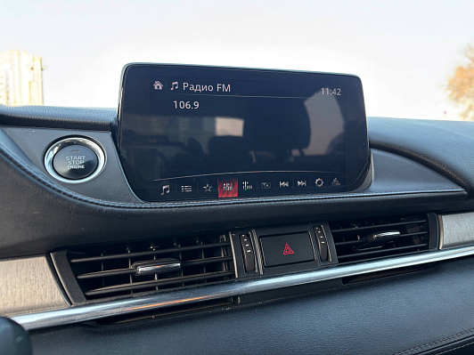 Mazda 6 Active, 2019 года, пробег 93341 км