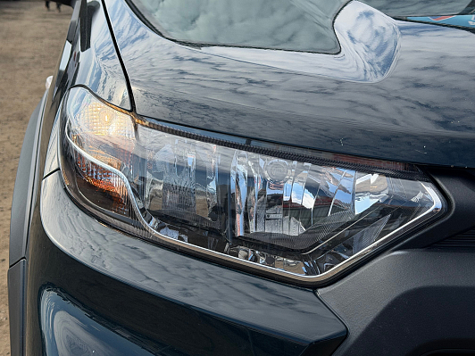 Lada (ВАЗ) Niva Travel Comfort Off-road, 2023 года, пробег 35257 км