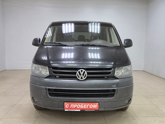 Volkswagen Caravelle, 2013 года, пробег 231960 км
