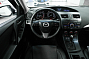 Mazda 3 Touring Plus, 2012 года, пробег 156000 км
