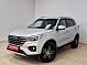 Lifan X70 BASIC, 2018 года, пробег 78843 км