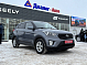 Hyundai Creta Comfort Plus, 2019 года, пробег 60690 км