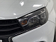Lada (ВАЗ) Vesta, 2020 года, пробег 90194 км