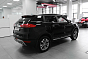 Geely Atlas Luxury, 2020 года, пробег 143663 км