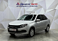 Lada (ВАЗ) Granta Classic Optima, 2023 года, пробег 29722 км