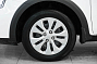 Kia Rio Style, 2021 года, пробег 70065 км