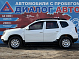 Renault Duster Expression, 2018 года, пробег 189828 км