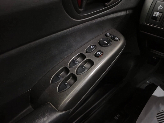 Honda Civic, 2009 года, пробег 206124 км