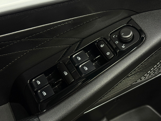 Geely Emgrand Comfort, 2024 года, пробег 13563 км