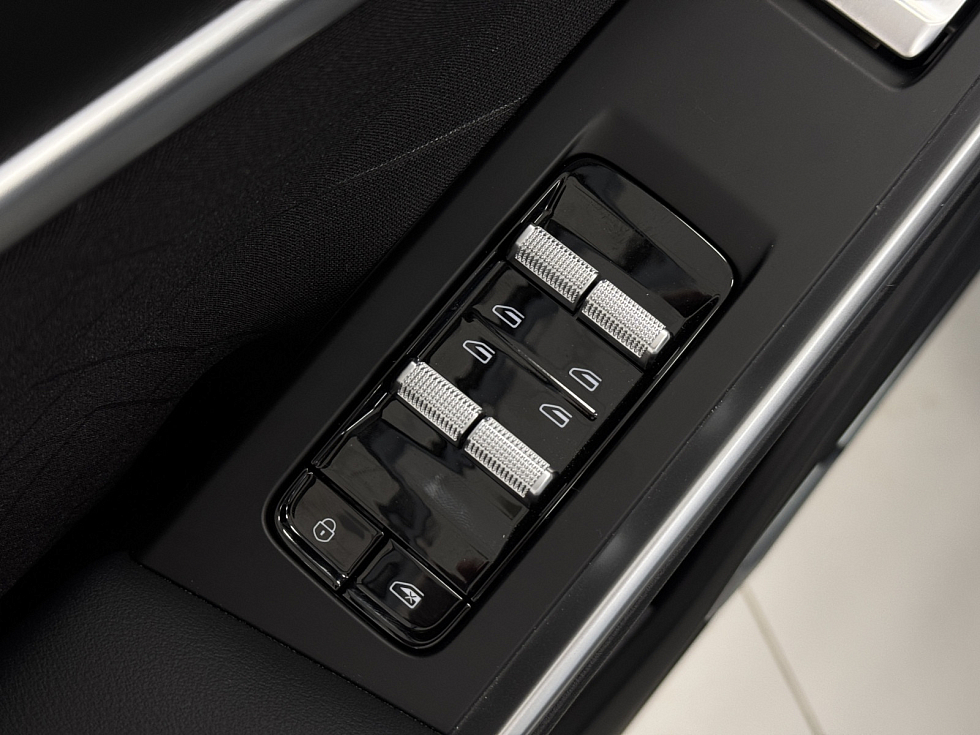 Geely Cityray Комфорт, голубой