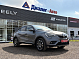Renault Arkana Pulse, 2019 года, пробег 131126 км
