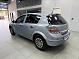 Opel Astra, 2008 года, пробег 229116 км