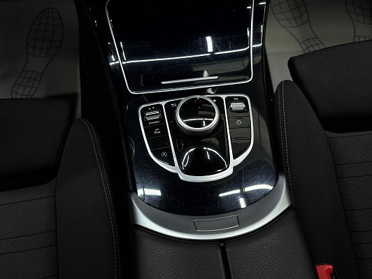 Mercedes-Benz C-Класс, 2018 года, пробег 181869 км