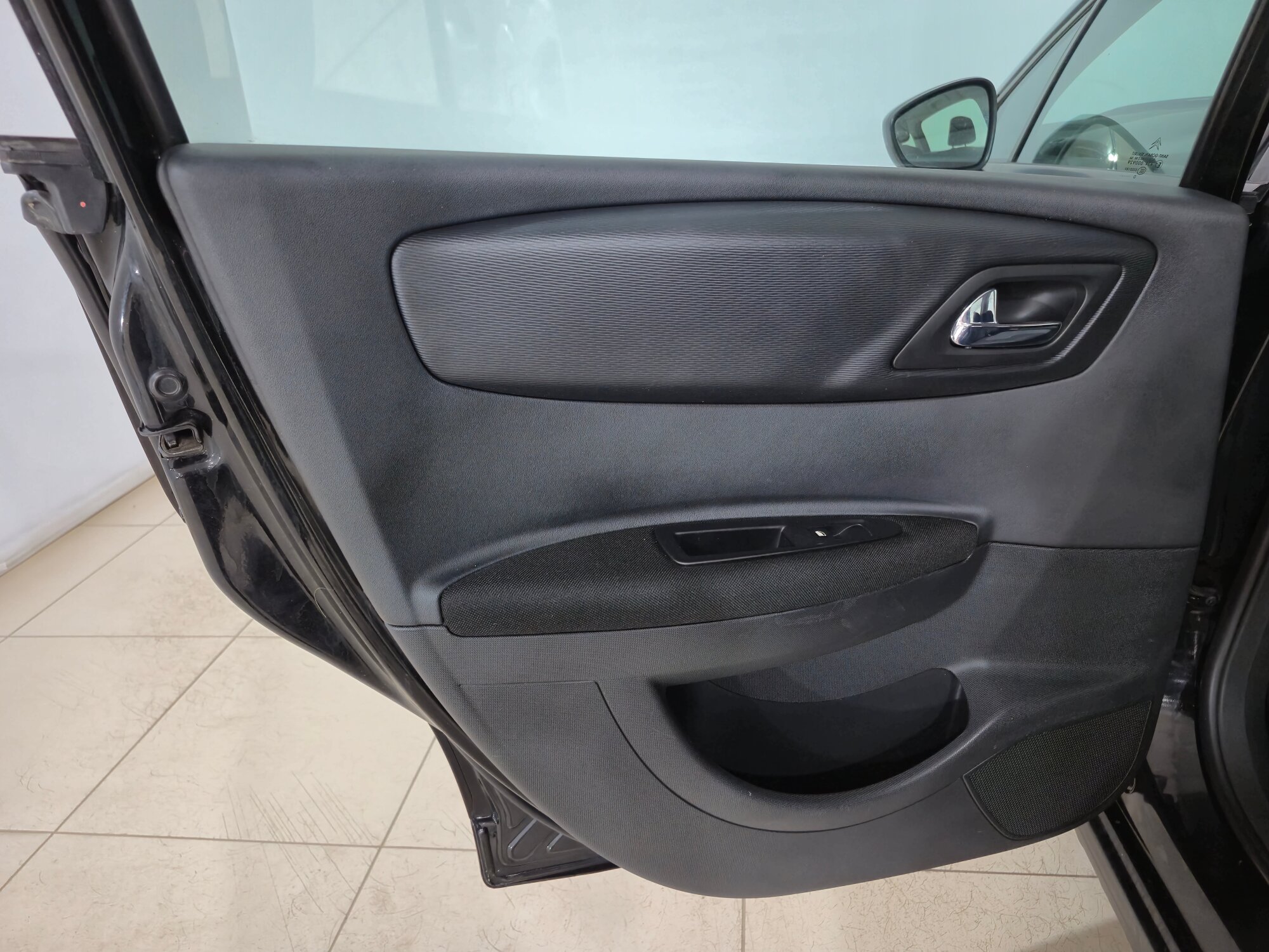 Citroen C4 Optimum, 2010 года, пробег 232410 км
