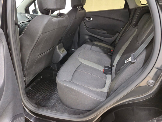 Renault Kaptur Drive, 2020 года, пробег 73311 км