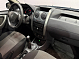 Renault Duster Life, 2015 года, пробег 97056 км