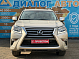 Lexus GX Executive 5S, 2014 года, пробег 187000 км