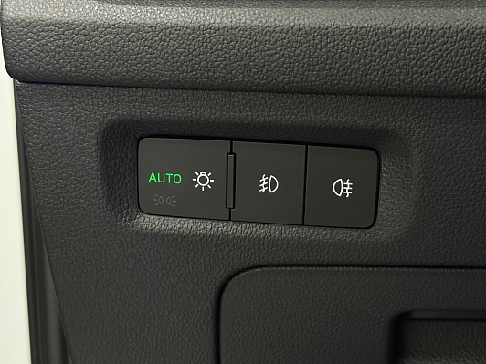 Skoda Octavia Active Plus, 2021 года, пробег 43407 км