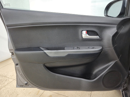 Kia Rio, 2014 года, пробег 189714 км