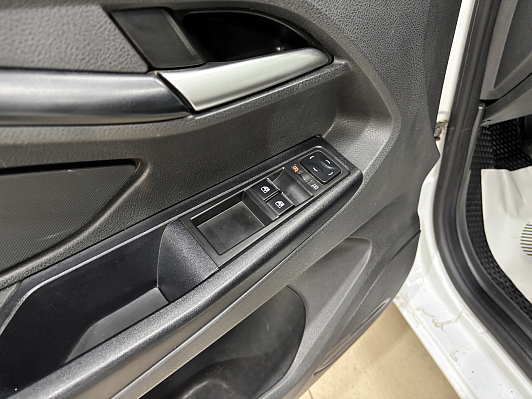 Lada (ВАЗ) Vesta 50 Anniversary, 2017 года, пробег 145540 км