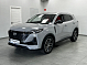 Changan CS55 Plus Техно, 2023 года, пробег 51395 км