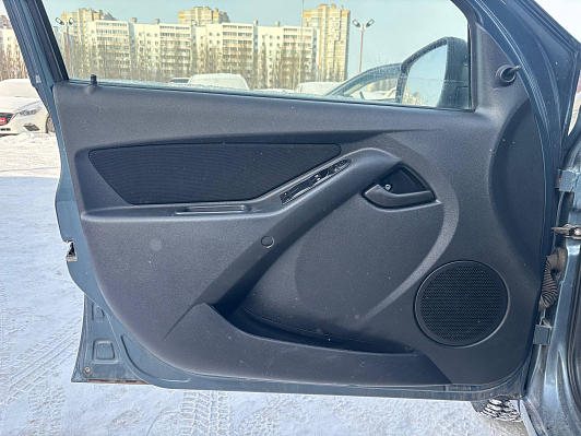 Lada (ВАЗ) Kalina Comfort Glonass 21941-51-21C, 2014 года, пробег 120147 км