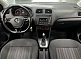 Volkswagen Polo Comfortline, 2017 года, пробег 48030 км