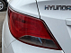 Hyundai Solaris Comfort, 2014 года, пробег 223730 км