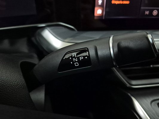 Haval F7 Оптимум, 2024 года, пробег 39200 км