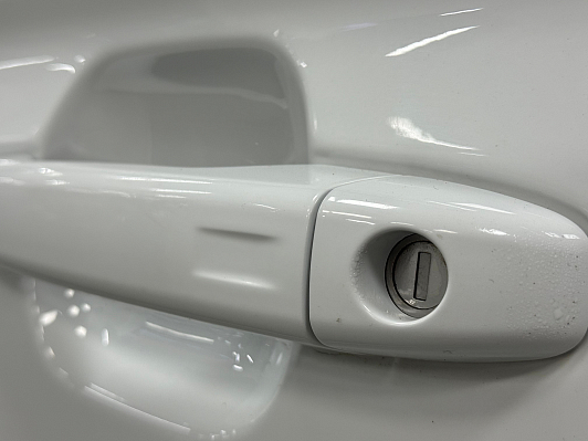 Geely Atlas Люкс + Yandex Auto, 2019 года, пробег 191358 км