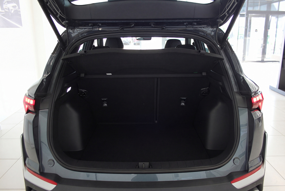 Belgee X50+ Стиль, серый